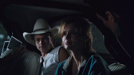 Thelma & Louise