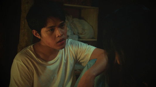 KMJS' Gabi Ng Lagim: The Movie