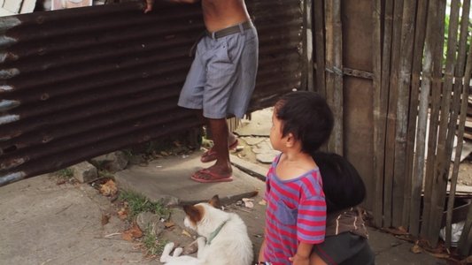 Panganay sa Pito