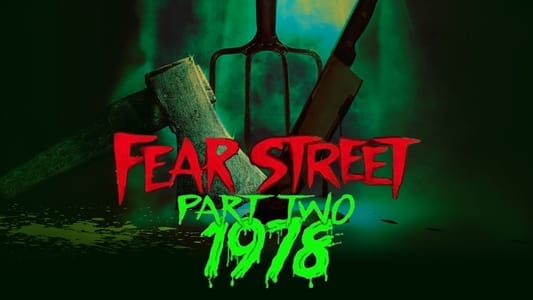 Fear Street: 1978