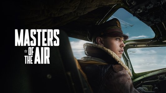 Masters of the Air