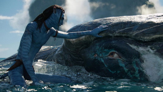 Avatar: The Way of Water