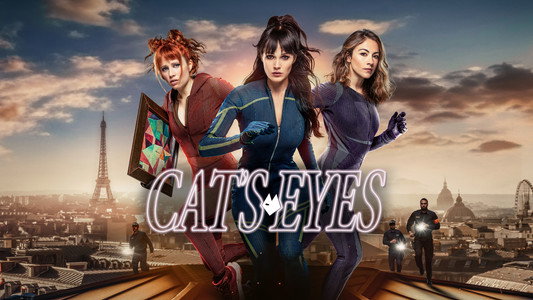Cat's Eyes