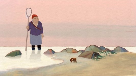 Louise en hiver