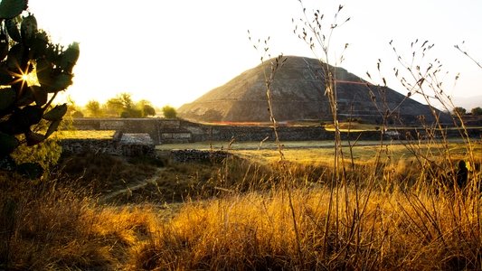 Misterios del Inframundo