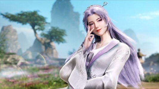 师兄啊师兄