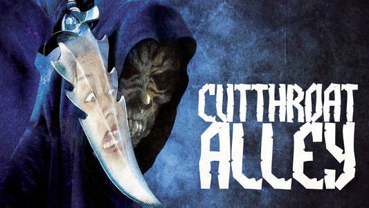 Cutthroat Alley