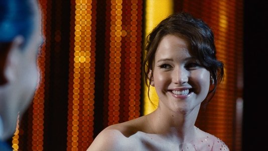 The Hunger Games