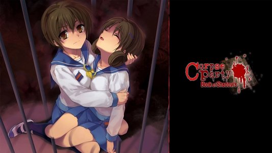 コープスパーティー Tortured Souls