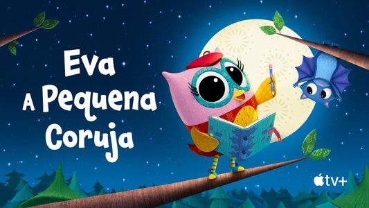 Eva the Owlet