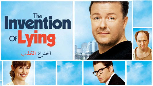 The Invention of Lying