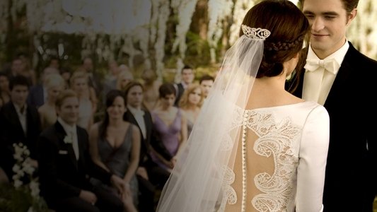 The Twilight Saga: Breaking Dawn - Part 1
