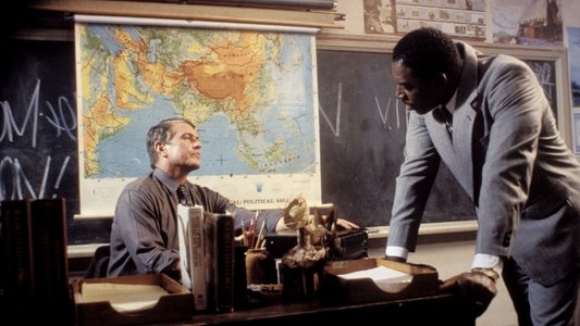 The Substitute