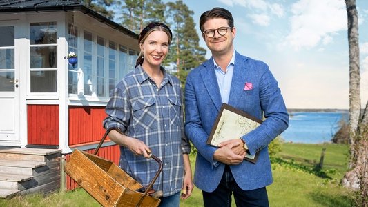 Det sitter i väggarna