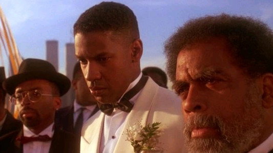 Mo' Better Blues