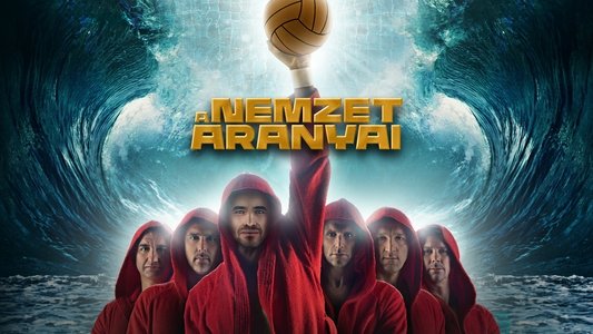 A nemzet aranyai
