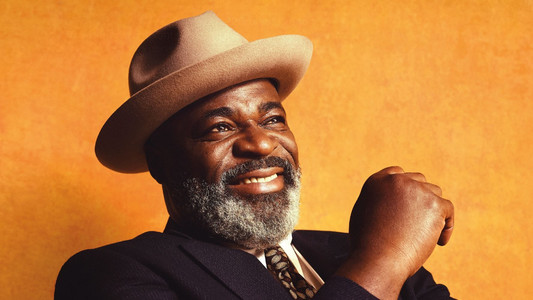 National Theatre Live: Mr Loverman