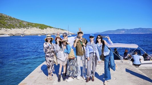 花儿与少年