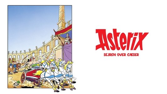 Astérix et la Surprise de César
