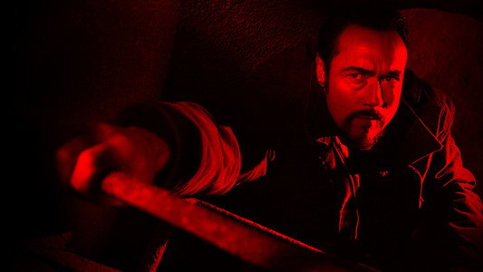 The Strain