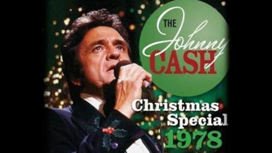 The Johnny Cash Christmas Special 1978