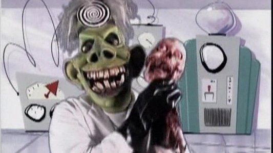 Terror Toons
