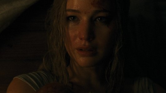 mother!