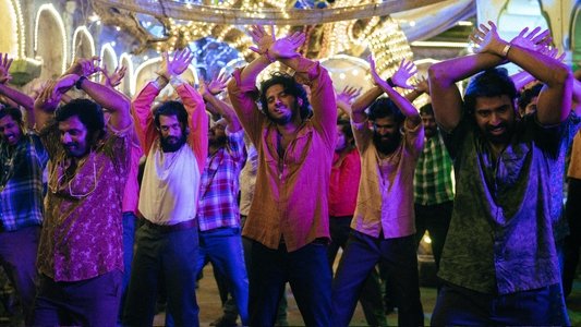 King of കൊത്ത