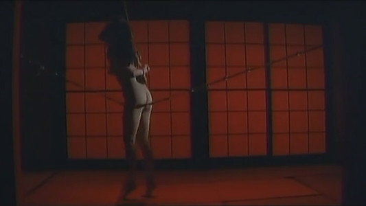 聖処女縛り