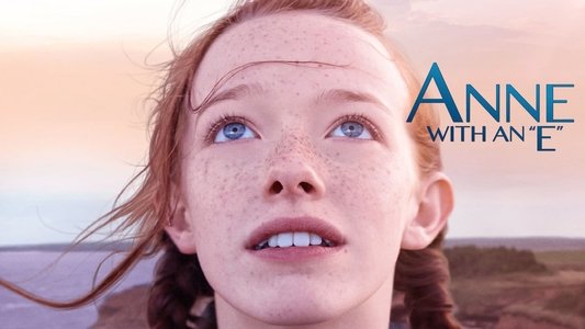 Anne with an E