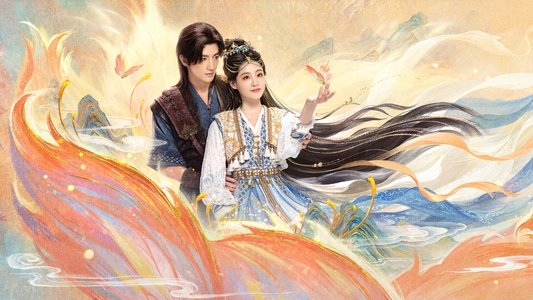 狐妖小红娘月红篇