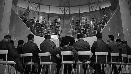 The Manchurian Candidate