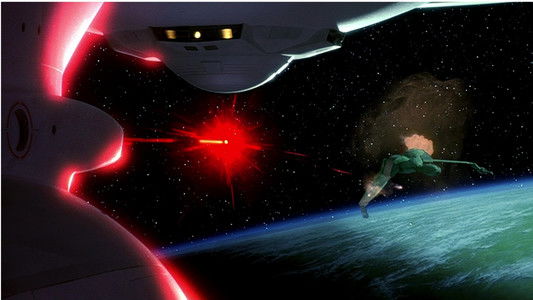 Star Trek VI: The Undiscovered Country