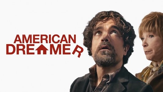 American Dreamer