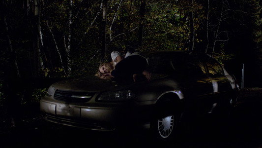 It Follows