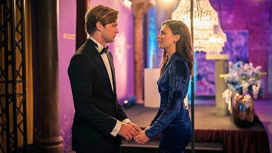 Maxton Hall: Reunion