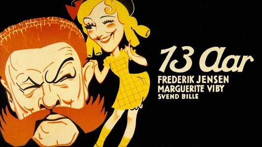 Tretten Aar