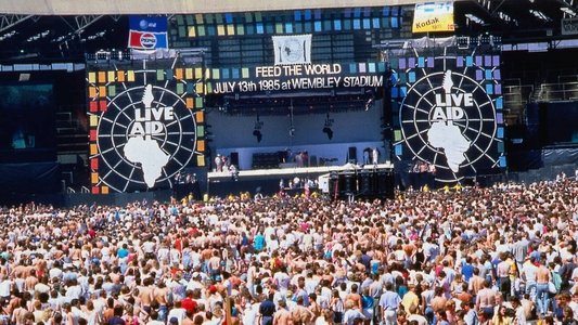 Live Aid