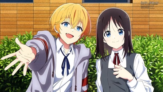 花は咲く、修羅の如く