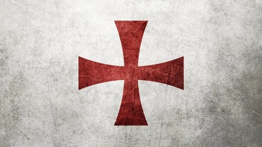 The Last Templar