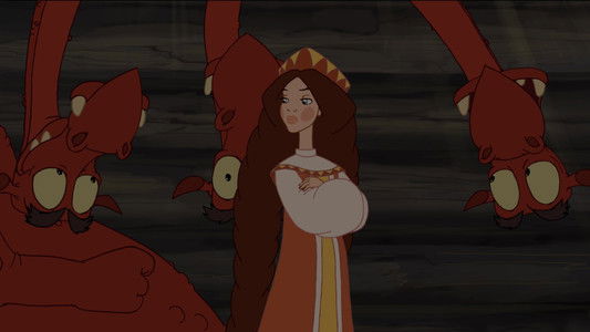 Добрыня Никитич и Змей Горыныч