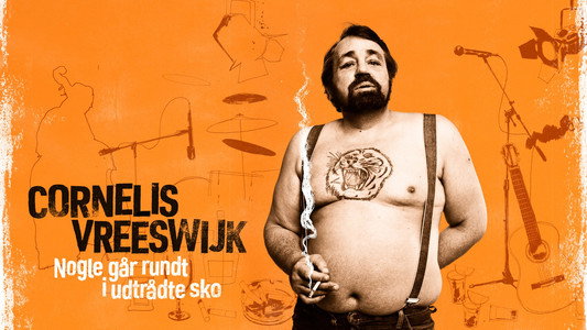 Somliga går med trasiga skor