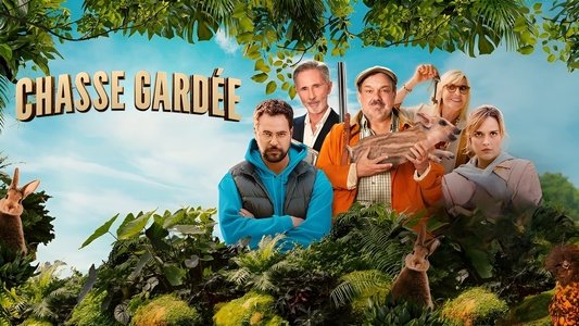 Chasse gardée