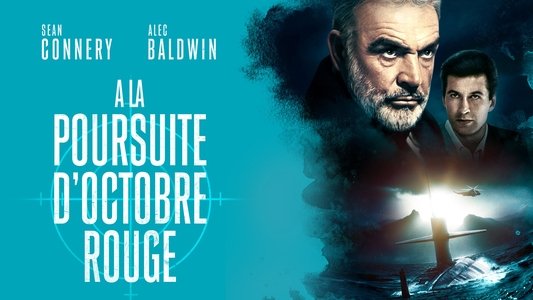 The Hunt for Red October