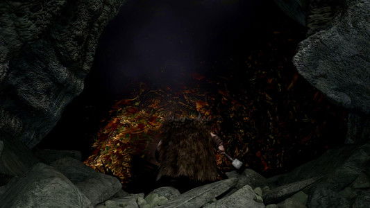 How to Train Your Dragon