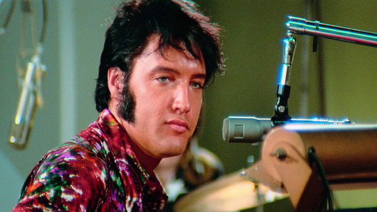 EPiC: Elvis Presley in Concert
