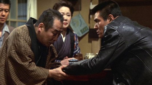 仁義なき戦い