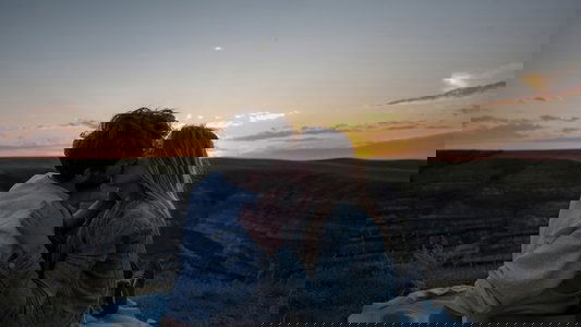 The Valley Below