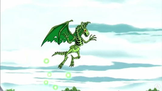 Dragonix  - Il sigillo di smeraldo