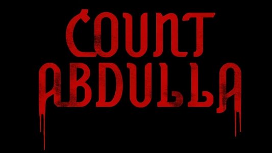 Count Abdulla